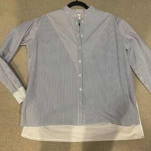 Scotch and Soda Maison Scotch button down